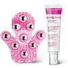 INCAROSE REDUX ACTIVE GEL PERFECT BODY 150ML. + GUANTO REDUX MAGNETIC MASSAGE