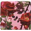 Jo Malone Rose rosse di Jo Malone Sapone 100g