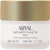 Arval LaTraditionelle Vison 50 ml crema dermonutriente intensiva