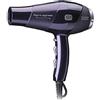 Anfei Retro Upgrade Asciugacapelli Compatto Dual RUP400 effetto colore 2200W professionale
