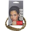 Hairdo Fascia per capelli da donna R14 88H con grano dorato, 1 fascia per capelli