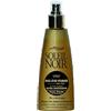 Soleil Noir Sole nero 43 Spray Olio secca vitaminée senza filtro Ultra Bronzante