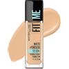 Maybelline New York Fit Me Foundation (Primer)