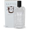 RAPTUS XIX - 100 ml Parfum Unisex Ambrato e Gourmand | Profumo Intenso con Caffè, Rosa e Vaniglia | Packaging Bianco Elegante - Formato 100 ml