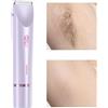 Generic Rasoio elettrico per capelli da donna per depilazione elettrico da donna elettrici impermeabili per tagliacapelli - Trimmer elettrico portatile per bikini per macchina di depilazione voy
