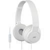 Jvc Cuffie leggere JVC HA-SR185-W-E