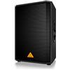 Behringer International GmbH Behringer VP1220, 2 vie, 800 W, 50 - 20000 Hz, nero, cavo, CA