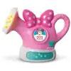 Clementoni Disney Baby Minnie Linterna de Juguete, Multicolor (Clementoni S.p.A 17336) CLEMENTONI Rango Edades: +6 Meses
