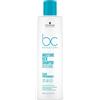 Schwarzkopf BC Moisture Kick Shampoo 500 ml