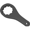 ULROAD Chiave adatta per tappi dell'olio per motociclette Moto Guzzi, ad es. V7 V9 V50 V65 V35 Oil Cap Tool