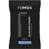 Femmas Professional FemMas polvere decolorante blu con olio di argan 500g