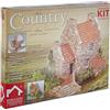 Domus Kits Modello di Pietra, Country 3