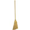 rama Scopa Saggina per Bambini Manico 80 cm