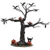 LEMAX ALBERO TERRIFICANTE - BATTY FOR PUMPKINS TREE COD 93418