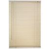 OWIJI Veneziana Beige PVC Dimensioni 80 x 160 cm Lamelle Regolabili Privacy Protezione Solare Casa Ufficio