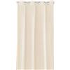 Bestlivings Tenda oscurante con occhielli (140x225 cm/Beige), in molte varianti