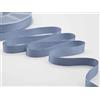 Generico FURLANIS Nastro Doppio Raso Italiano 16 mm x 50 mt Colore 43 Avion
