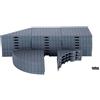 LEMAX - Plaza System (Grey - Variety) - 32 PCS