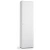 Kiamami Valentina - Colonna Multiuso Bagno Legno Bianco