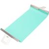 Uonlytech Pellicola in Silicone per Tazza a Sublimazione 11oz Morsetto Metallico Resistente alle Alte Temperature per Stampa Immagini su Tazze Fai da Te