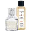 Maison Berger Paris Lampe Glacon Mountains + ricarica Petillance exquise 250 ml