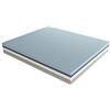Baldiflex Emporio Materasso Matrimoniale in Memory Plus Top Air, Misura 160x190x25cm, 7 Zone Differenziate, con Rivestimento Sfoderabile in Maxicool