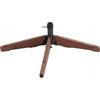 FRANKYSTAR Tripod L - Base Supporto per Albero di Natale da 240 cm in Legno Massello