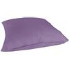 Trama Toscana Cuscino Rettangolare Ecopelle in 29 Colori cm 30x60 sfoderabile Completo di imbottitura in fiocco anallergico Le altre 2 misure cm 60x60 e 45x45 Realizzabile anche su Misura Variante 1130 Lilla