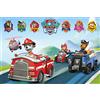GB Eye Ltd, Paw Patrol, Vehicles, Maxi Poster