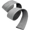 Generic 10 Iarde 20MM Tela Cotone Tessitura Alta Tenacia Zaino Cinghia Nastro Nastro Cucire Accessori