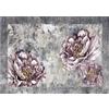 BIANCHERIAWEB Tappeto Arredo Antiscivolo Camera Salotto Linea D'artista Via col Vento By Suardi 100x160 Via col Vento