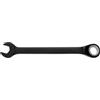 STANLEY Chiave a cricchetto reversibile cromata nera 1-1/8 - Spline