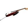 Yamaha SLB300 Pro Silent Bass contrabbasso elettrico verticale con custodia n...