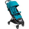Chicco Passeggino Leggero Chicco We Balsam Portata 22 Kg con Parapioggia e Borsa Trasporto