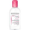 BIODERMA ITALIA Srl Bioderma Sensibio H20 AR Acqua Micellare Detergente, 250ml