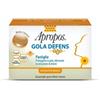 DESA PHARMA Srl Apropos Gola Defence Pro 20 Pastiglie Miele Limone - Pastiglie Protettive con Miele e Limone