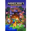 Minecraft Java and Bedrock Edition (Global) (PC) - Windows Account