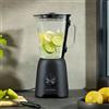 Severin SM 3724 Frullatore con caraffa in vetro 1.5L 600 W,con accessori