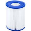 Bestway Piscina Steel Pro Max rettangolare