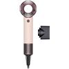 Dyson Asciugacapelli Supersonic Travel Pink
