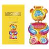 MOSCHINO TOY 2 GUMMY EAU DE PARFUM NATUTAL SPRAY 100 ml
