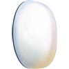 Glas Shimmer Specchio 100x80
