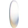 Glas Shimmer Specchio 125x100