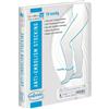 Gloria Med Spa Thrombosis 18 Autoreggenti Antitromboemboliche Regular Taglia M
