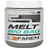 Faren MELT BIO BAG, Trattamento Organico per Scarichi e Fosse Biologiche,elimina efficacemente odori e ingorghi,300gr