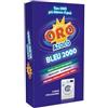 Desirkem ORO Azolo Bleu 2000, Sbiancante e Illuminante per Bucato, per Capi Bianchi, 250g