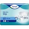 Tena Slip Plus XL - Cartone da 90 pannolini