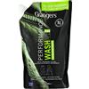 Granger's Grangers Performance Wash | 1 litro | Pulisce, rinfresca e ripristina l'aspetto di tutti gli indumenti outdoor | Lavaggio giacca impermeabile | Escursioni | Camminate