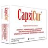 Interfarmac Integratore Alimentare Capsicur Senza Glutine, 40 Compresse