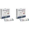Bianacid 2 ABOCA NEO BIANACID 20 BUSTINE OROSOLUBILI MONODOSE - acidità, reflusso, bruciore, protettivo mucose gastriche